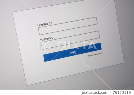 Login Login 76153119