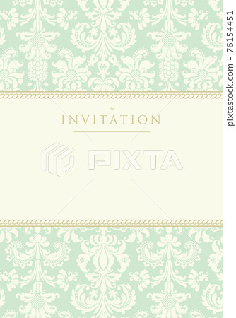 Invitation to the wedding 76154451