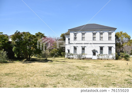 Sanatorium Chigasaki Nankoin and Sakura 76155020