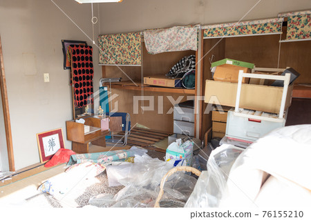 All-you-can-eat room (garbage house) All-you-can-eat room (garbage house) 76155210