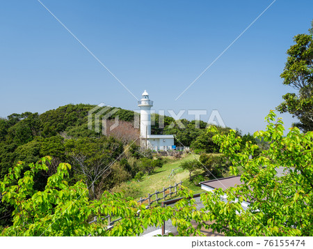 Sunny Taitozaki Lighthouse 千葉縣伊澄市 76155474