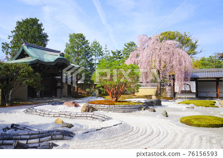Kodaiji Temple, Higashiyama Ward, Kyoto City, Kyoto Prefecture, Japan 76156593
