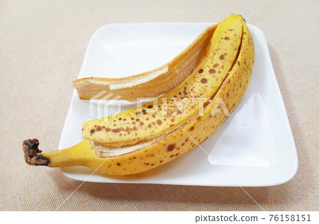 香蕉皮 香蕉皮 76158151