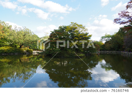 Seoul, South Korea Seoul, South Korea 76160746