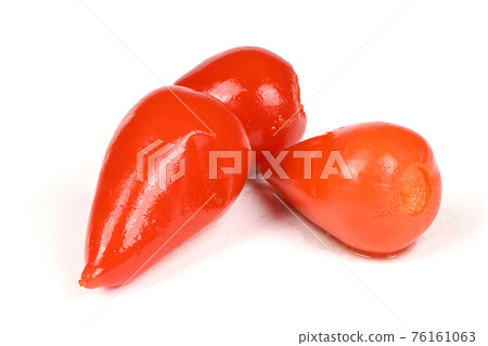 Piri-piri hot pepper 76161063
