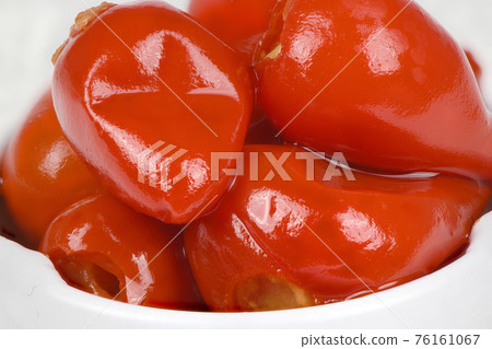 Piri-piri hot pepper Piri-piri hot pepper 76161067
