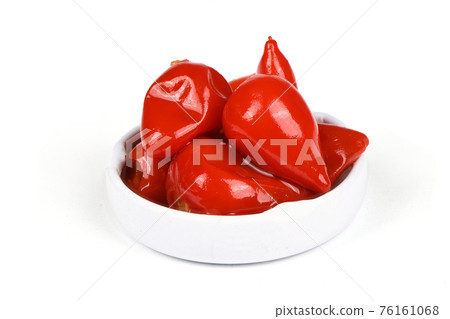 Piri-piri hot pepper 76161068