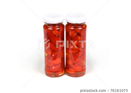 Piri-piri hot pepper 76161073