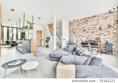 Beautiful living room Beautiful living room 76162121