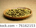 Green Cardamom Spice 76162153