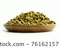 Green Cardamom Spice 76162157