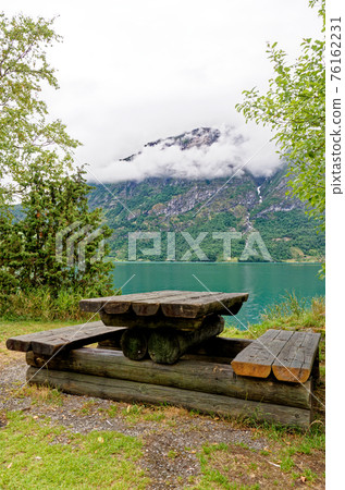 Travel in Norway - Europe travel destination 76162231