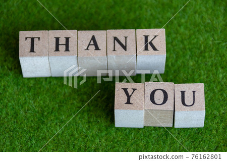 字符塊 謝謝 76162801