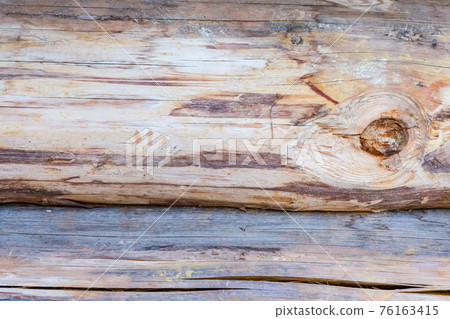 log wall from horizontal logs pine background wooden log wall from horizontal logs pine background wooden 76163415