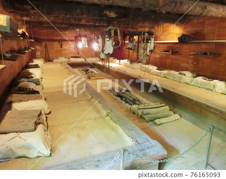 北海道歷史村的舊平木材俱樂部小屋 76165093