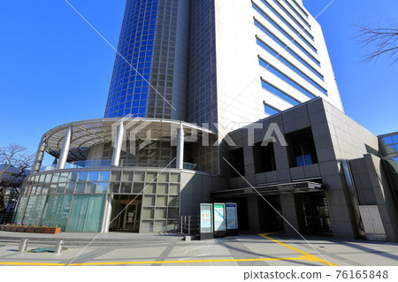 Sumida Ward Office, Tokyo Sumida Ward Office, Tokyo 76165848