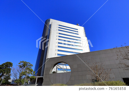 Sumida Ward Office, Tokyo Sumida Ward Office, Tokyo 76165858