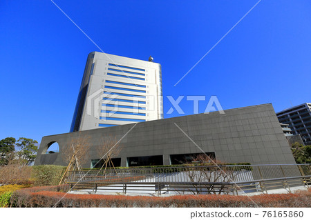 東京都隅田區役所 東京都隅田區役所 76165860