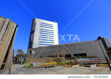 Sumida Ward Office, Tokyo Sumida Ward Office, Tokyo 76165865