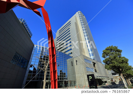 東京都隅田區役所 東京都隅田區役所 76165867