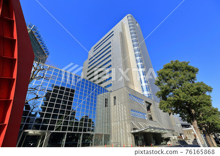 東京都隅田區役所 76165868