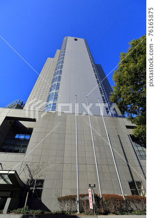 Sumida Ward Office, Tokyo Sumida Ward Office, Tokyo 76165875