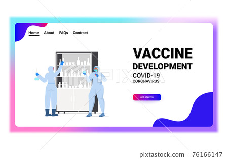 scientists team working together with test tubes in lab coronavirus vaccine development fight against covid-19 scientists team working together with test tubes in lab coronavirus vaccine development fight against covid-19 76166147
