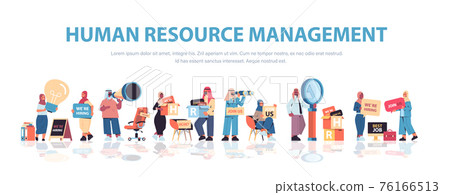 set arabic hr managers holding we are hiring join us posters vacancy open recruitment human resources set arabic hr managers holding we are hiring join us posters vacancy open recruitment human resources 76166513