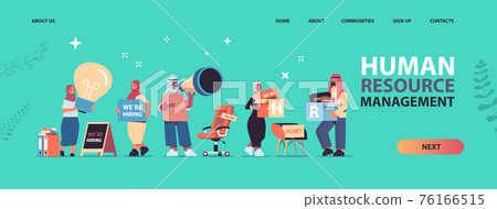 set arabic hr managers holding we are hiring join us posters vacancy open recruitment human resources set arabic hr managers holding we are hiring join us posters vacancy open recruitment human resources 76166515