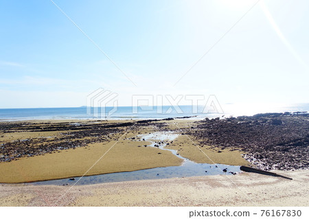 Taean, West Sea of Korea 76167830