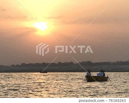 與水手的日落 與水手的日落 76168263
