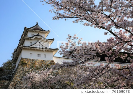 明石城堡 明石城堡 76169078