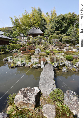Tojiin Garden and Seiren-tei Kyoto City Tojiin Garden and Seiren-tei Kyoto City 76171012