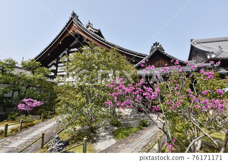 京都市東神院九里 76171171