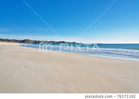 【海之白濱海灘】三重縣志摩市英後町甲賀 【海之白濱海灘】三重縣志摩市英後町甲賀 76171192
