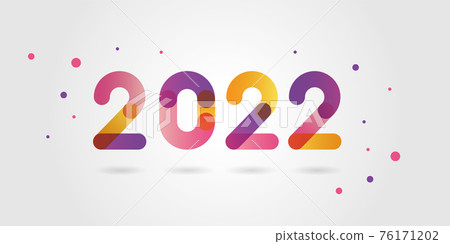 2022 漸變色號 76171202