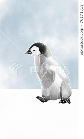 帝企鵝小雞/帝企鵝小雞 帝企鵝小雞/帝企鵝小雞 76171318