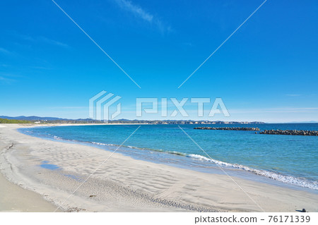 [Ago no Matsubara Beach] Koka, Ago Town, Shima City, Mie Prefecture 76171339