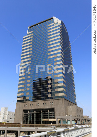 Sumitomo Chemical Engineering Center Building Sumitomo Chemical Engineering Center Building 76171646