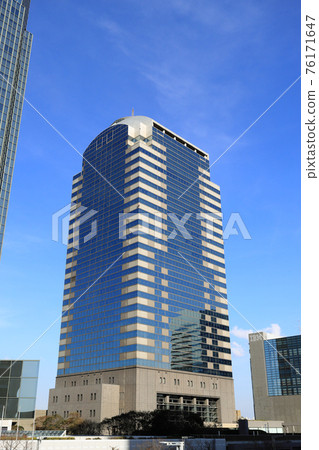 Sumitomo Chemical Engineering Center Building Sumitomo Chemical Engineering Center Building 76171647