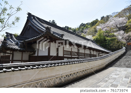 Spring Hasedera Showa Dormitory and Sando Sakurai City, Nara Prefecture Spring Hasedera Showa Dormitory and Sando Sakurai City, Nara Prefecture 76173974