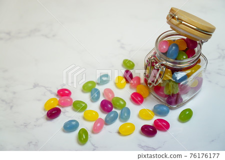 Gummy candy 76176177