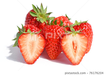 草莓（太多） 76176204