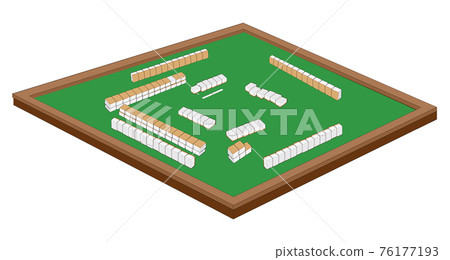 Ma-Jean / Reach array 76177193