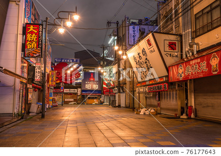 《東京》電暈新世界，短時間內開業的餐廳 76177643