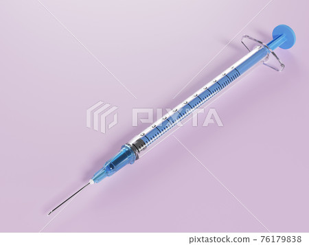 23 號針頭注射器粉紅色背景 23 號針頭注射器粉紅色背景 76179838