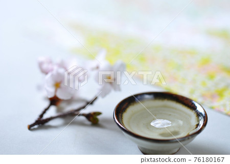 Hanami sake Hanami sake 76180167