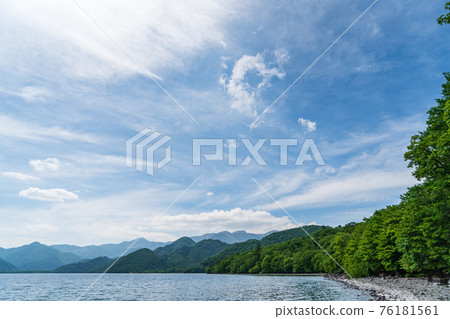 中禪寺湖（櫪木縣日光市） 76181561