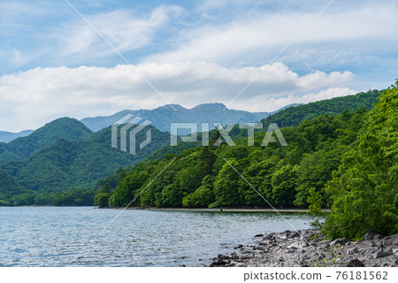 中禪寺湖(櫪木縣日光市) 中禪寺湖(櫪木縣日光市) 76181562