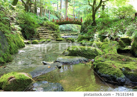 美濃正倉院：Ryokaizan Yokokuraji Temple 43（岐阜縣伊比郡伊比川町橫倉） 76181648